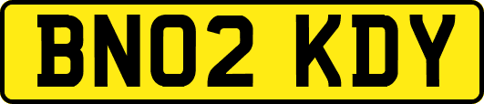 BN02KDY