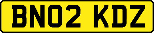 BN02KDZ