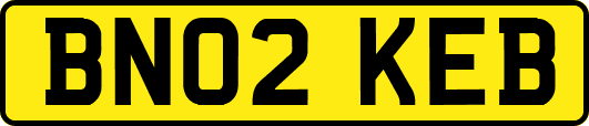 BN02KEB