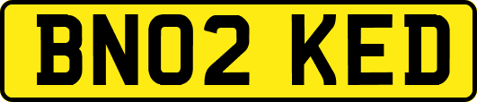 BN02KED