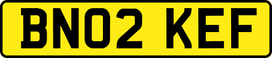 BN02KEF
