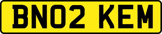 BN02KEM