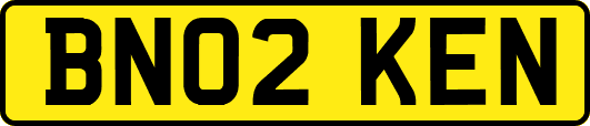 BN02KEN