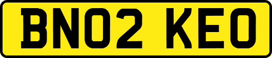 BN02KEO