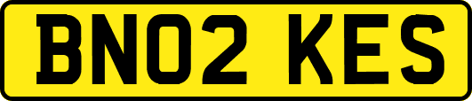 BN02KES