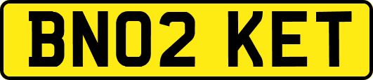 BN02KET