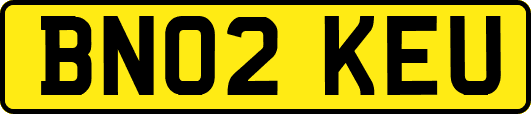 BN02KEU
