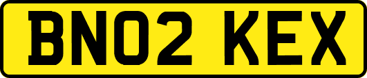 BN02KEX