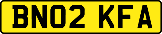 BN02KFA