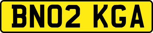 BN02KGA