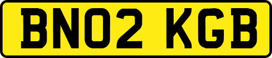 BN02KGB