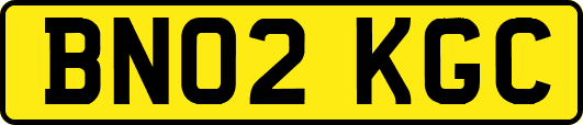 BN02KGC