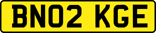 BN02KGE