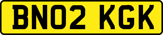 BN02KGK