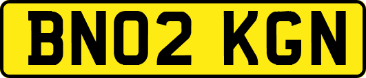 BN02KGN