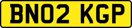 BN02KGP