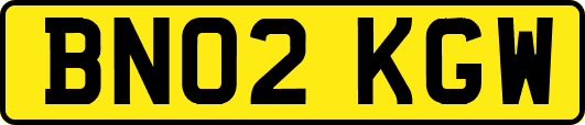 BN02KGW