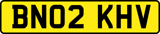 BN02KHV