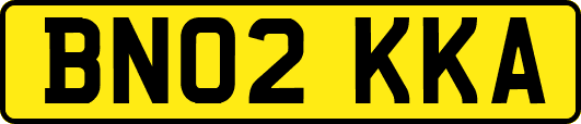 BN02KKA