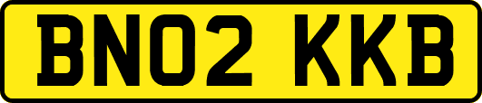 BN02KKB
