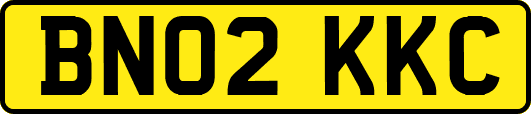 BN02KKC