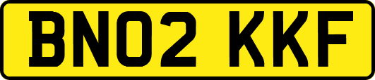 BN02KKF