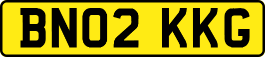 BN02KKG