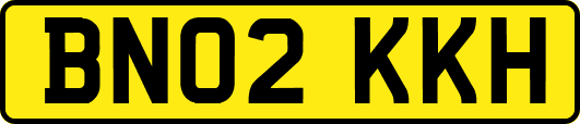 BN02KKH
