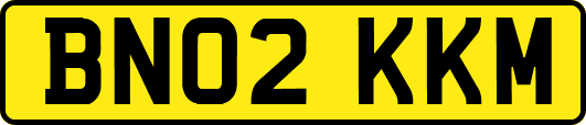 BN02KKM