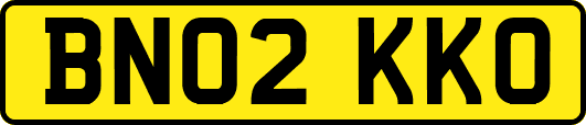 BN02KKO