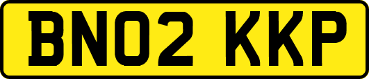 BN02KKP