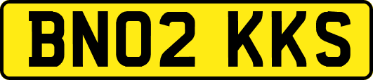 BN02KKS