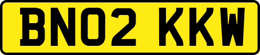 BN02KKW