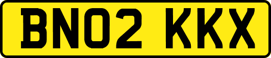 BN02KKX