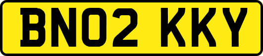 BN02KKY