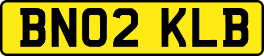 BN02KLB