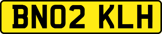 BN02KLH