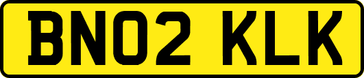 BN02KLK