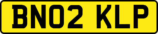 BN02KLP