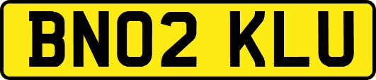 BN02KLU