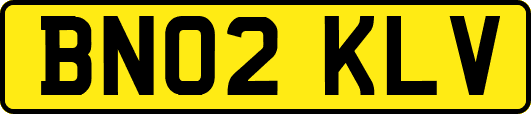 BN02KLV