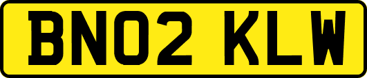 BN02KLW