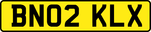 BN02KLX