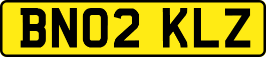 BN02KLZ