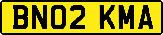 BN02KMA