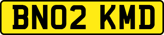 BN02KMD
