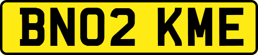 BN02KME