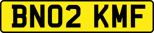 BN02KMF