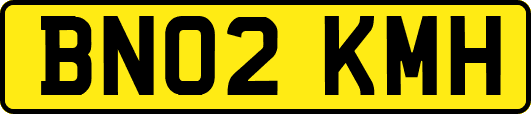BN02KMH