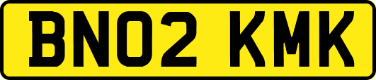 BN02KMK